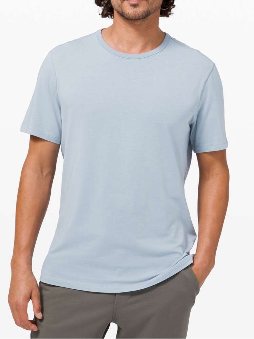 Mens Lulu Tee